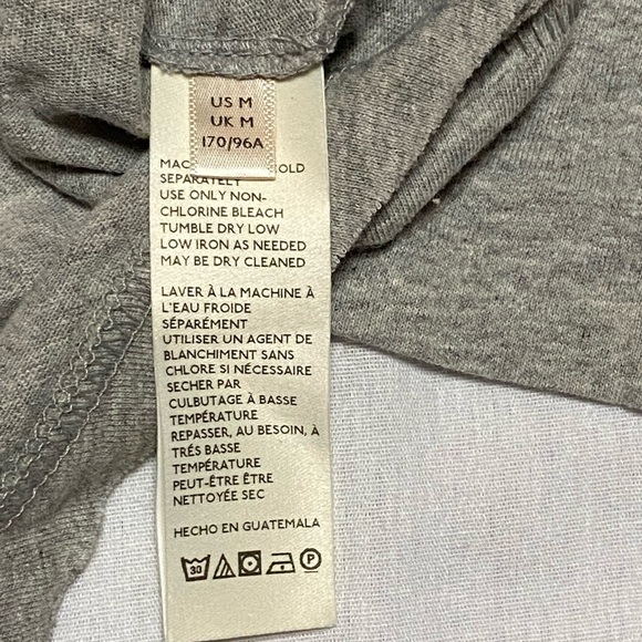 Free people long sleeve tunic - Picture 8 of 11